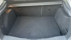 Ford Focus 1.0 EcoBoost 125 Zetec Edition 5dr Petrol Hatchback